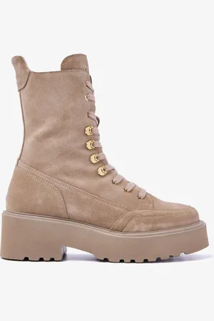 VIA VAI Bobbi Brick Veterboots -