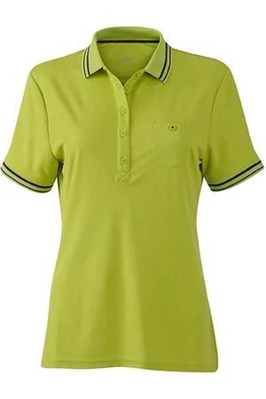 James & Nicholson James and Nicholson Dames/dames Poloshirt