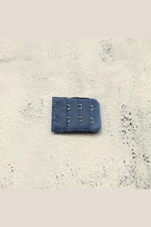 Merkloos Beha Verlenger 2 Haaks (per stuk)