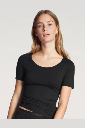 Calida Natural Comfort-Vrouwen-Topje dames-