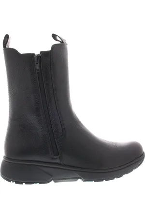 Xsensible Dames - - laarzen - maat 38