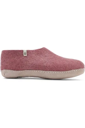 Egos Copenhagen | Dames | Sloffen | Shoe Dusty Rose |