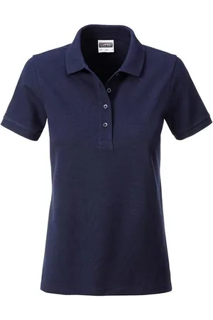 James & Nicholson James and Nicholson Vrouwen/dames Basic Polo