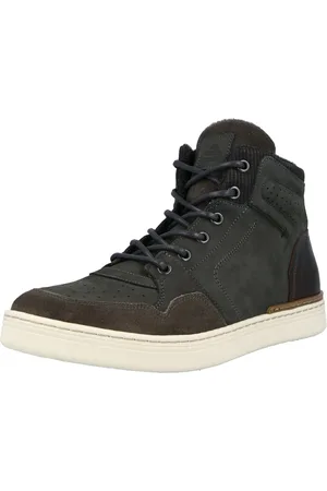 Bullboxer Heren bottine 42