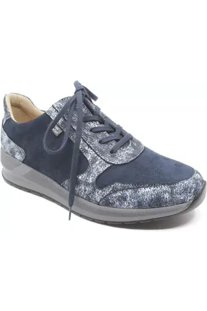 Finn Finn C. Mori stretch veterschoen (
