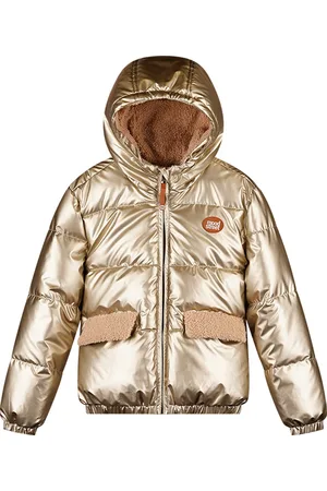 Moodstreet M407-5222B Meisjes Jas