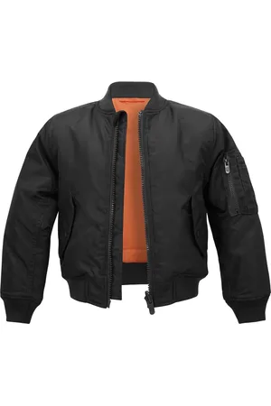 Brandit MA1 Kinder Bomber Jacket - Kids 122/128