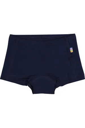 Joha Kinder Unterwäsche Hipster Dark Blue-110