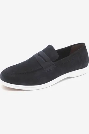 Marco Tozzi Heren Instapper/Loafer - 14600-805