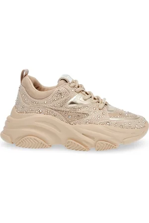 Steve Madden Privy Lage sneakers - Dames -