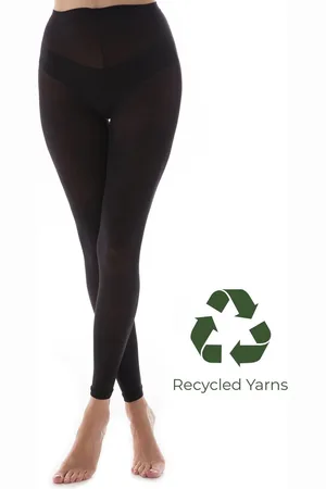 Pamela Mann 50 Den Recycled Footless Tights