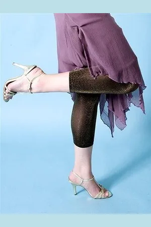 Bonnie Doon Capri legging 152/164