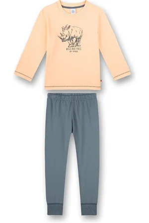 Sanetta Pyjama Rhino 140