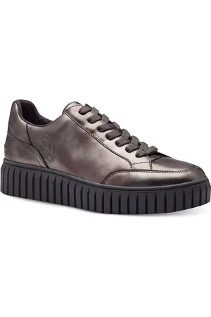 QS by s.Oliver Dames Sneaker 5-23645-41 916