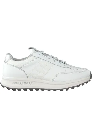 Napapijri Heren Lage sneakers Slate -