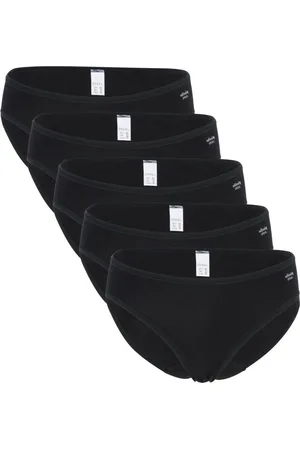 Speidel Dames Maxislip 5 pack Softfeeling