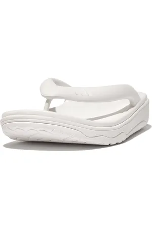 FitFlop Relieff Recovery Teenslippers Dames