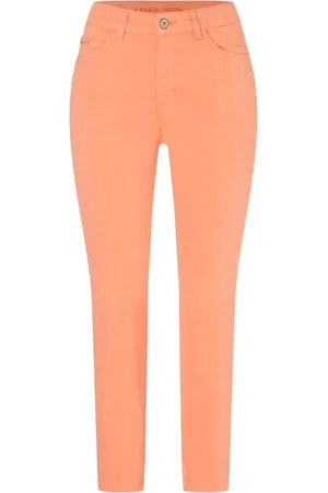 Mac • Dream Summer cotton pantalon • maat 36