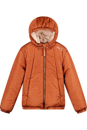Moodstreet M407-5201 Meisjes Jas
