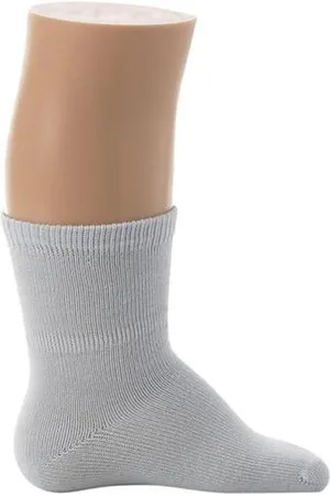Bonnie Doon Cotton Sock