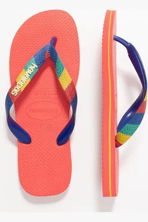 Havaianas Top Verano Dames Slippers -