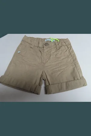 Merkloos Shortb- Korte broek - Jongens - - 6 maand 68