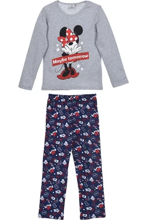 Minnie Pyjama - maat 122/128