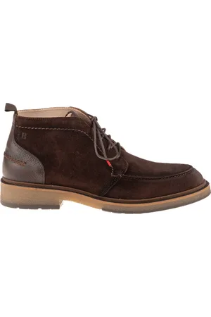 Berkelmans Nijvel Veterschoen 47