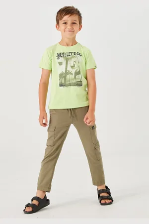 Garcia T-shirt