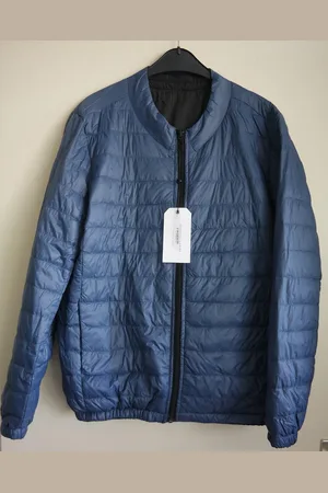SELECTED Reversible Jack - /Zwart