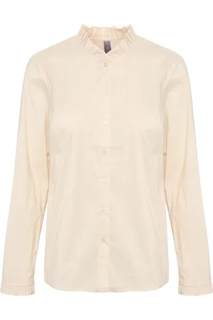 Culture CUantoinett Shirt Dames Blouse