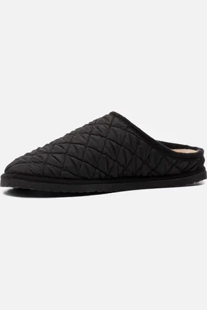 HOUSE OF BASICZ Pantoffels Textiel 370519