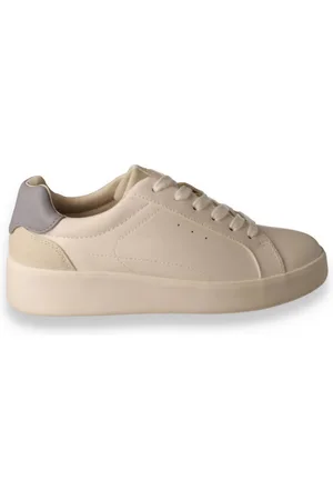 ONLY Soul-5 Pu Sneaker White 38