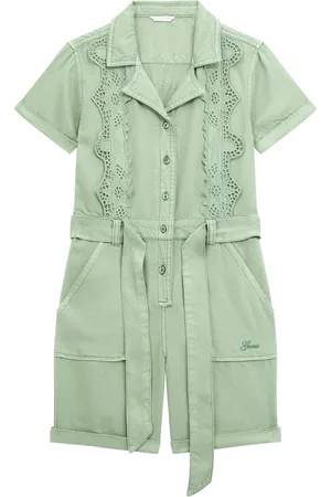 Guess Girls Jumpsuit