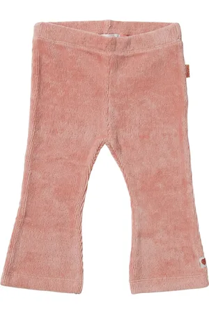 Noppies Girls flared legging Virar Meisjes Broek -