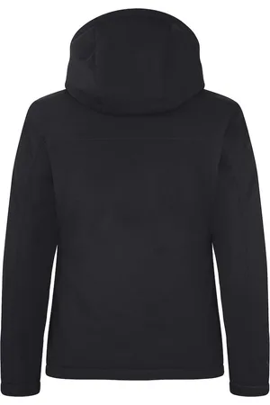 CLIQUE Padded Hoody Softshell Women 020953 - - M