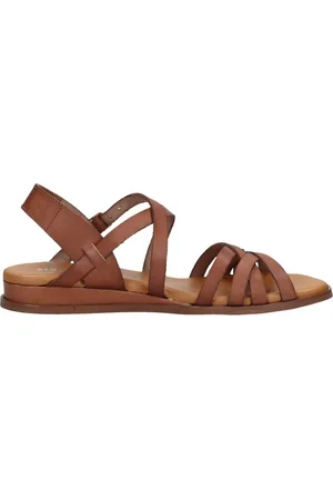 Red Rag Sandalen Plat Sandalen Plat -