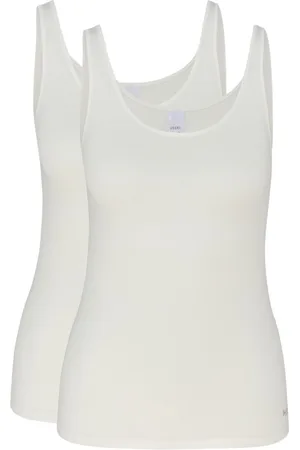 Speidel Dames onderhemd 2 pack Bambus