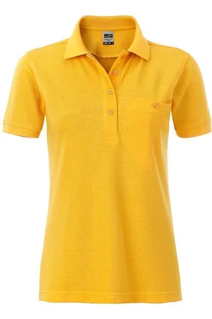 James & Nicholson James and Nicholson Dames/dames Werkkleding Zak Polo