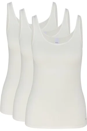 Speidel Dames onderhemd 3 pack Bambus