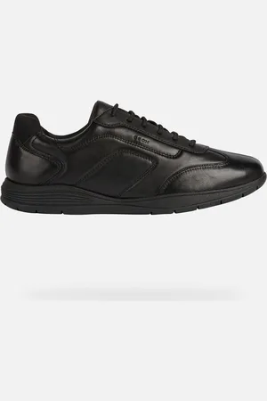 Geox Spherica Herenschoenen Sportschoenen Sneakers