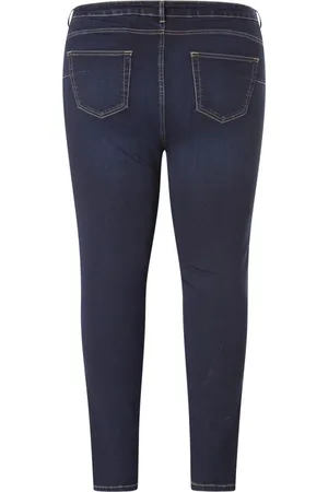 Base Level CURVY Joya Jeans - - maat 0(46)