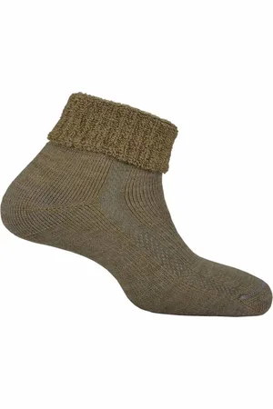 EUREKA Merino wollen sokken - S9 - Unisex - - 35/38 - In meerdere kleuren en maten beschikbaar