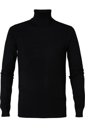 Petrol Industries PETROL - Knitwear Collar - XL