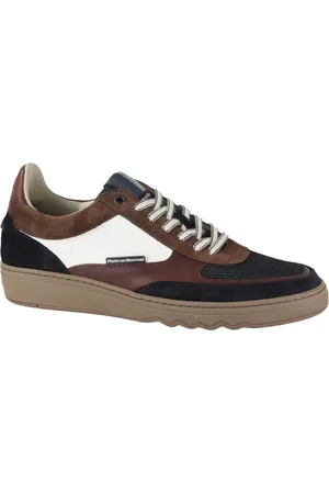 Floris van Bommel DE KUPSTER 05.12 - Lage sneakersHeren sneakersVrije tijdsschoenen - Kleur:
