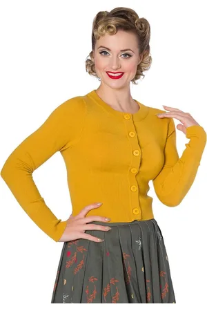 Dancing Days DOLLY Cardigan - L