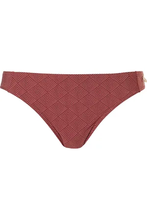 Merkloos TC WOW bikinibroekje african flower voor Dames