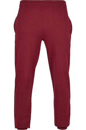 Build Your Brand Basic Sweatpants Joggingsbroek met steekzakken - M