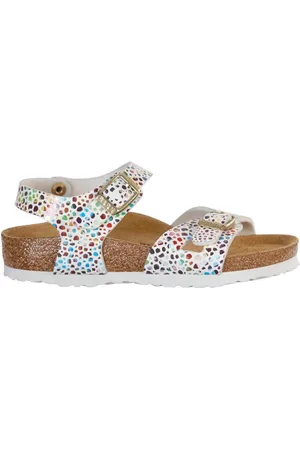 Birkenstock Taormina sandalen
