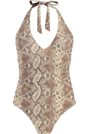 Barts Keona Halter One Piece Dames Badpak